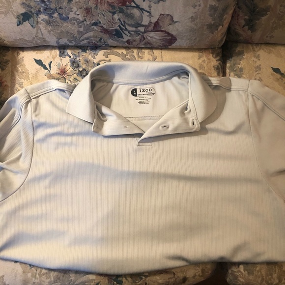 Izod Other - Izod golf polo